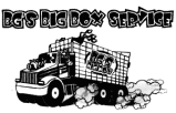 BG's Big Box Service