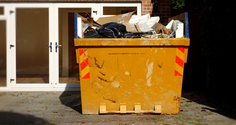 Tips from Experts for First-Timers to Hire a Dumpster Rental