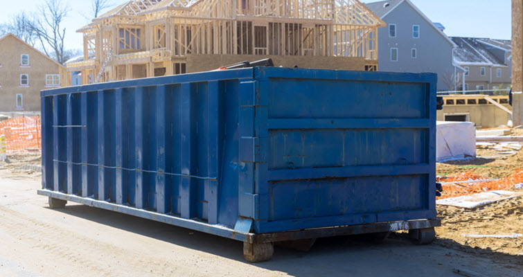 A Cost Guide to Dumpster Rental in Sun Valley