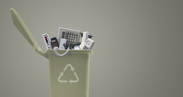 Tips for Recycling Your Electronic Waste Efficiently