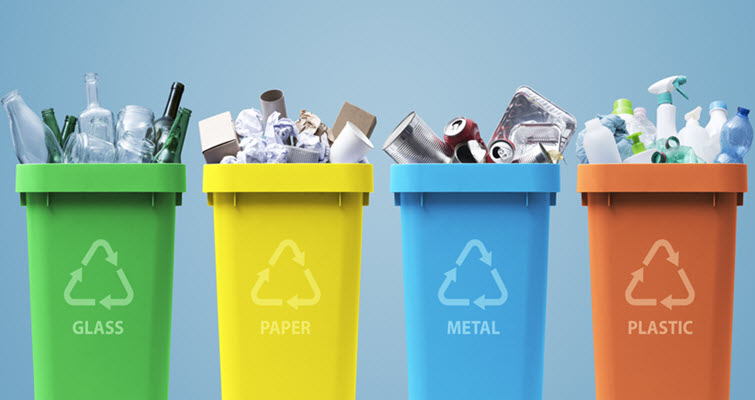 How to Stay Compliant With Waste Management Rules