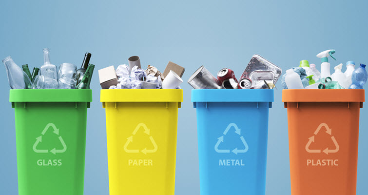 Can Opting For a Dumpster Rental Solve Your Waste Recycling Woes?