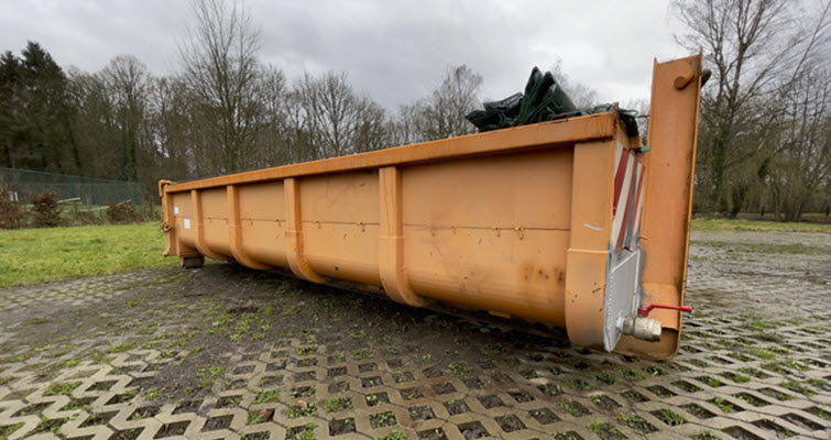 Challenges Faced by Dumpster Rental Services in Waste Collection