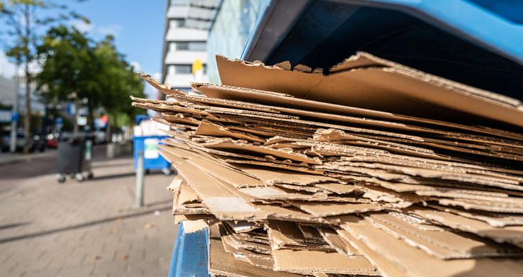 10 Ways to Ease Your Commercial Trash Collection