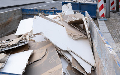 Dumpster Rentals for Bulk Waste Management