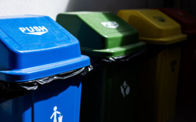 How Hiring Dumpsters Ensures Environmental Sustainability