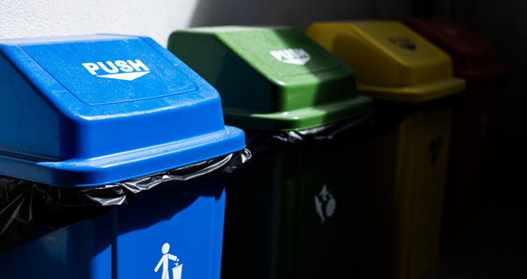 How Hiring Dumpsters Ensures Environmental Sustainability