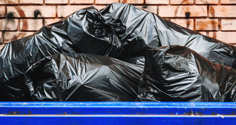 How To Reduce Single-Use Plastic Waste Through Proper Dumpster Disposal