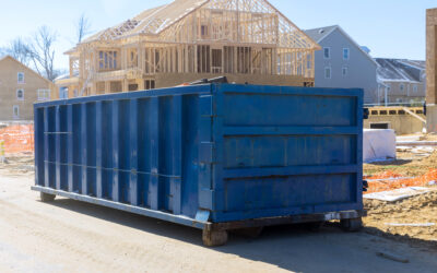 How to Choose the Right Dumpster Size for Your Los Angeles Project