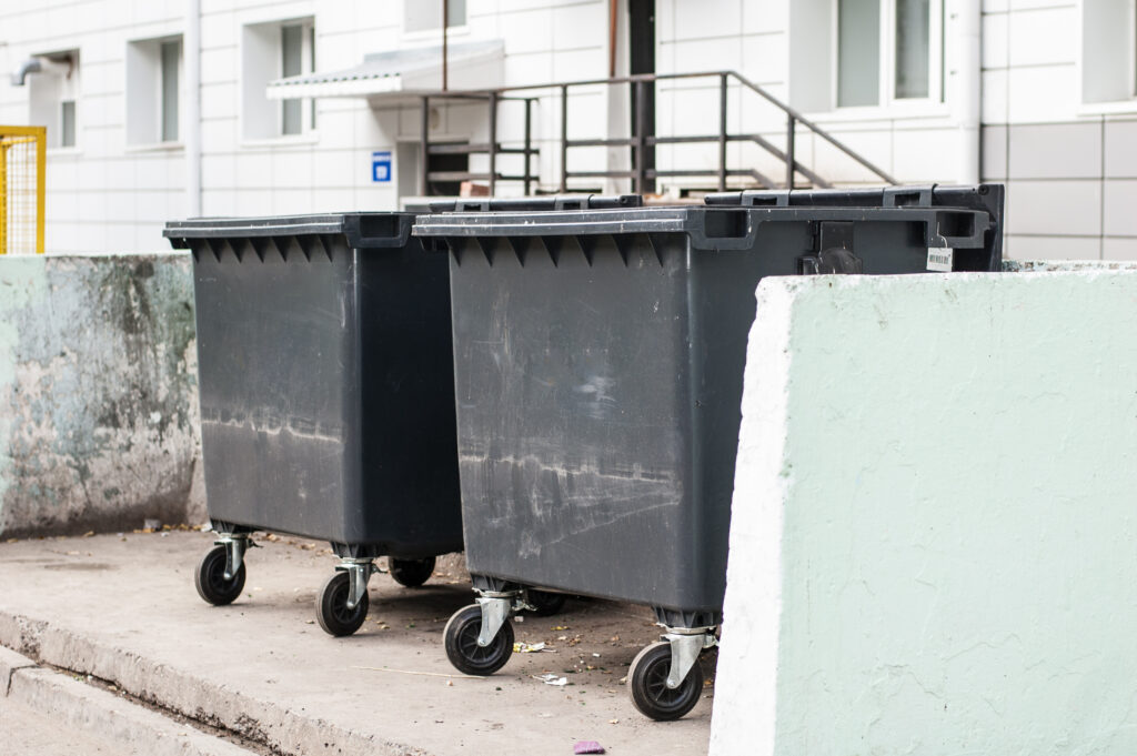 Do You Need a Dumpster Permit in Los Angeles? Parking & Placement Rules