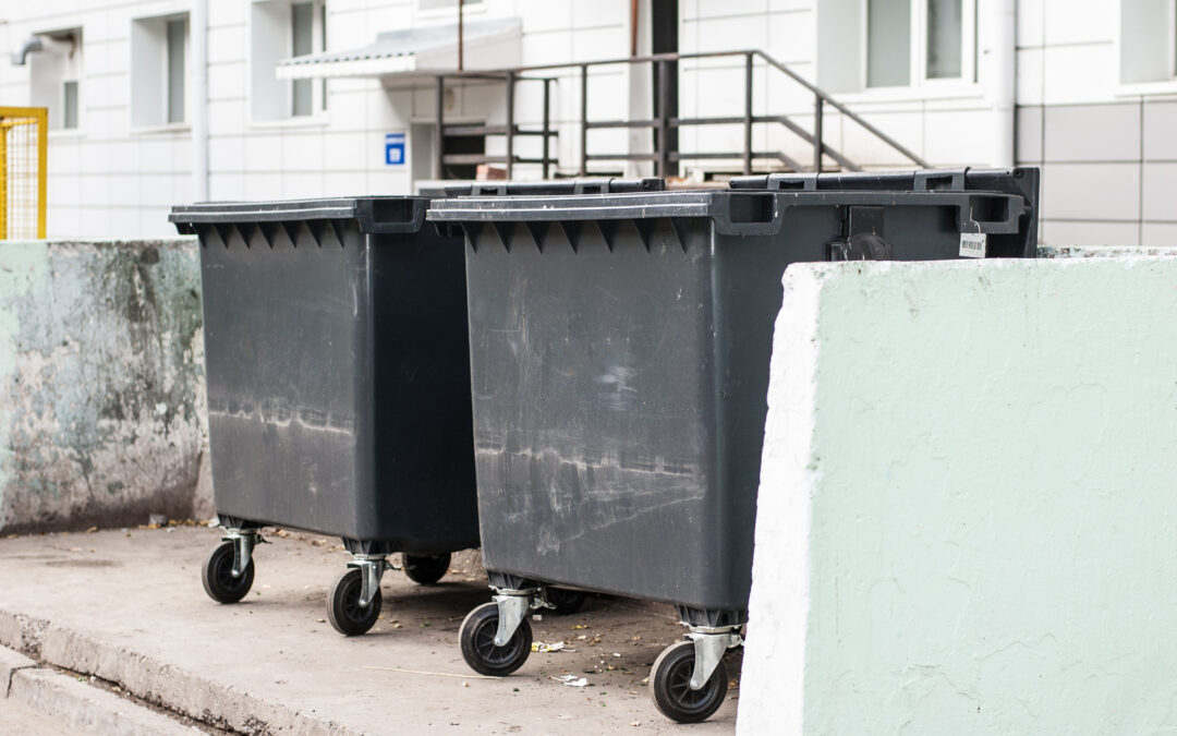 Do You Need a Dumpster Permit in Los Angeles? Parking & Placement Rules