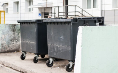 Do You Need a Dumpster Permit in Los Angeles? Parking & Placement Rules