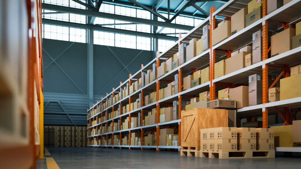 Making Room for Holiday Stock? Sizing a Dumpster for a Warehouse Cleanout in the Valley